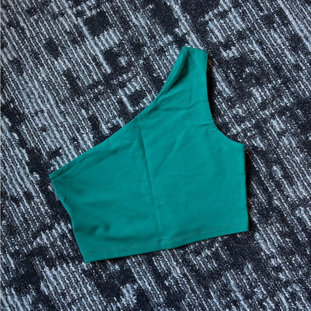 Susana Monaco One Shoulder Top